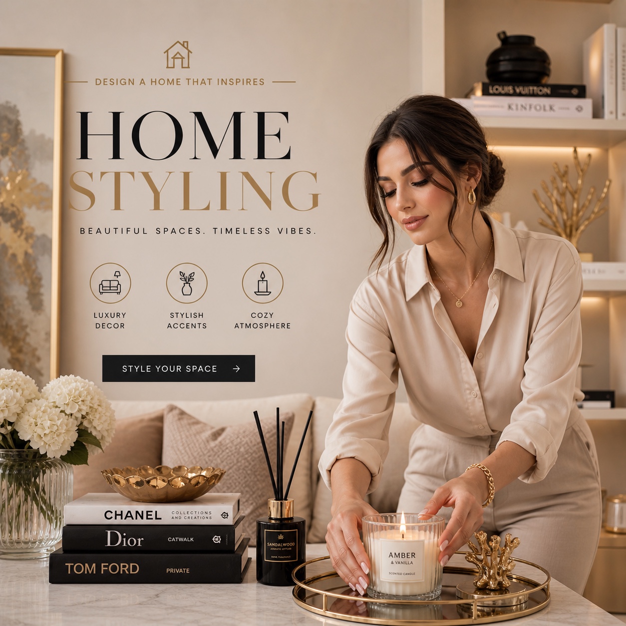 Home Styling