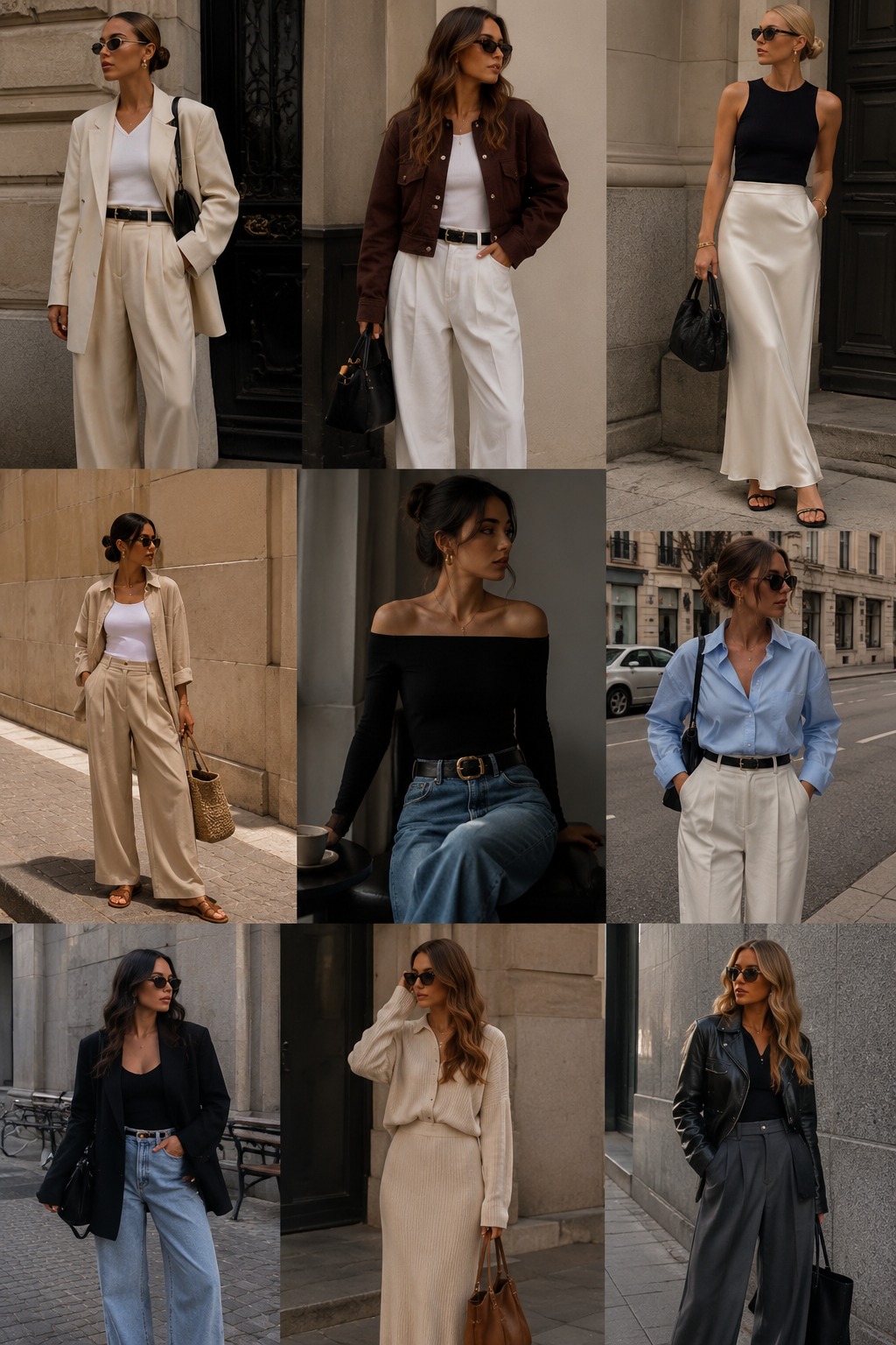 Fashion Trends Everyone Will Be Wearing This Year 👗