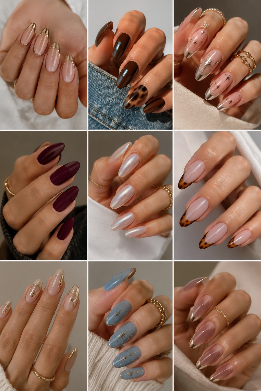 Trendy Nail Designs You’ll See Everywhere in 2026 💅