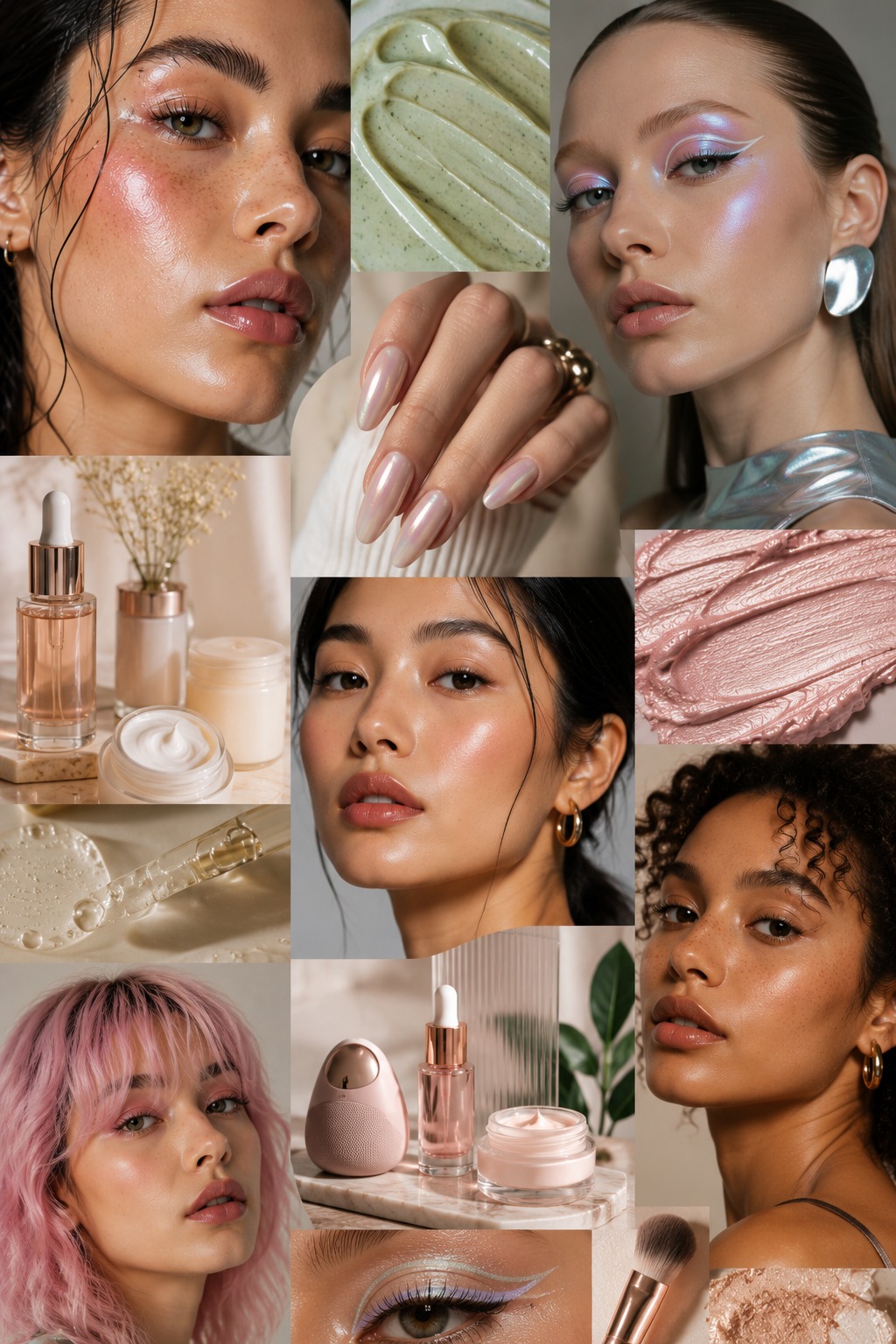 The Beauty Trends Everyone Is Talking About in 2026