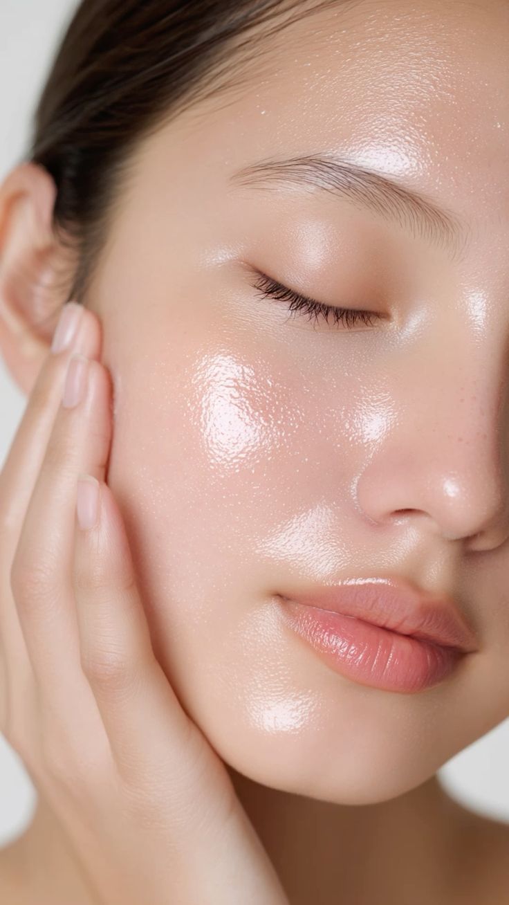 Beauty Secrets 2026: Simple Tips for Naturally Glowing Skin