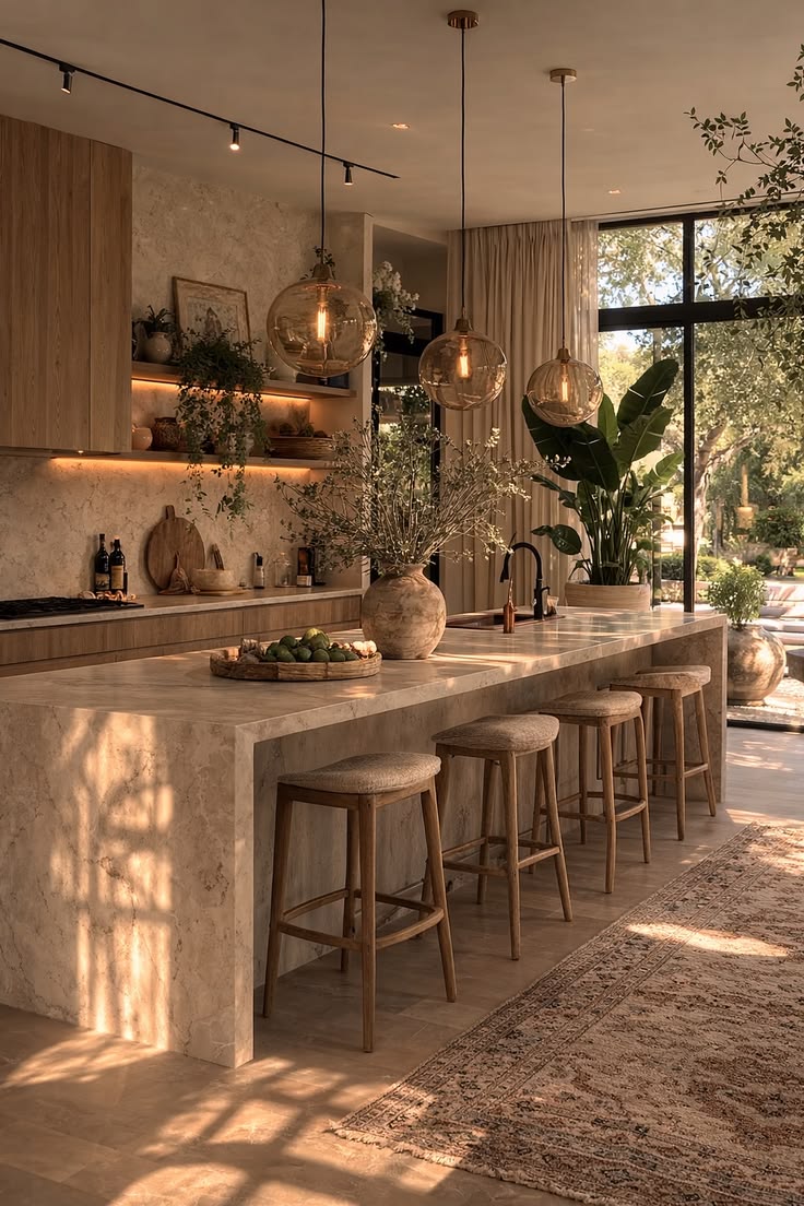 Aesthetic Kitchen Decor 2026: Minimal & Modern Ideas for a Dream Space