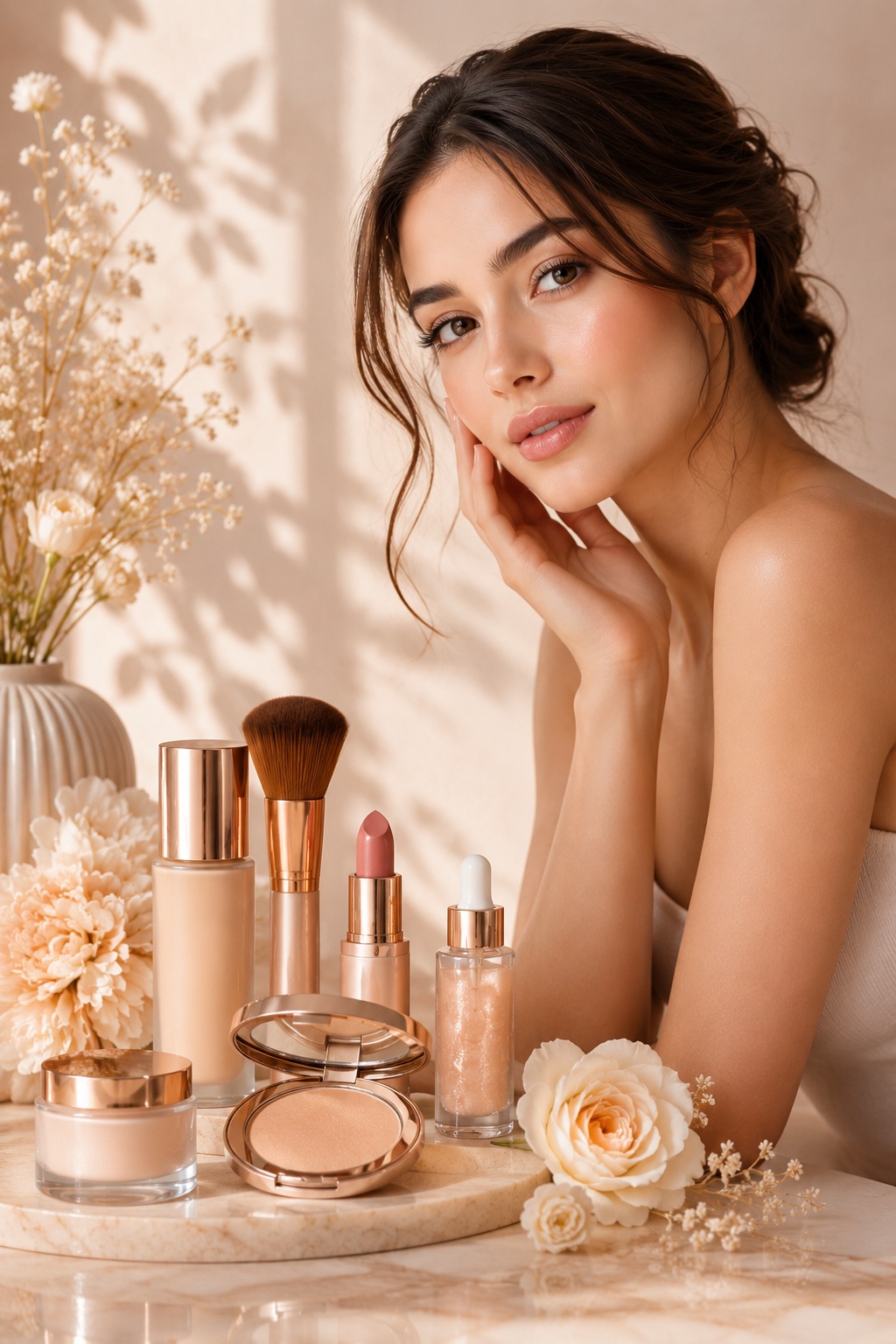 Top Cosmetic Trends Everyone Is Obsessed With Right Now