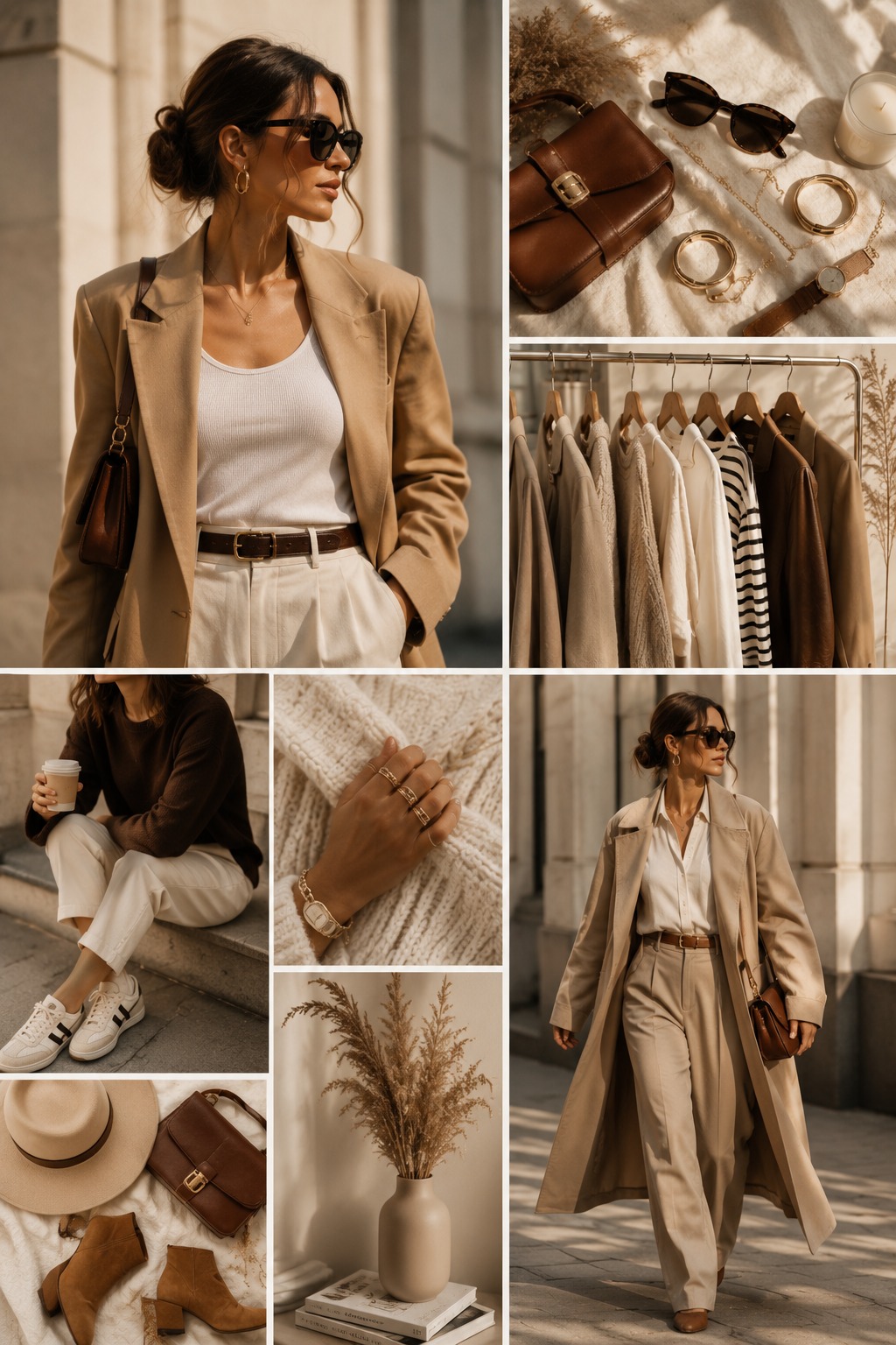 Fashion Trends Taking Over Pinterest This Season
