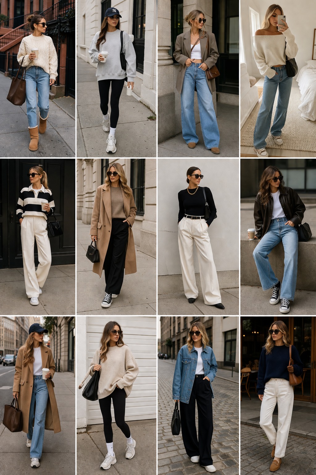 Pinterest Outfit Ideas Every American Girl Loves