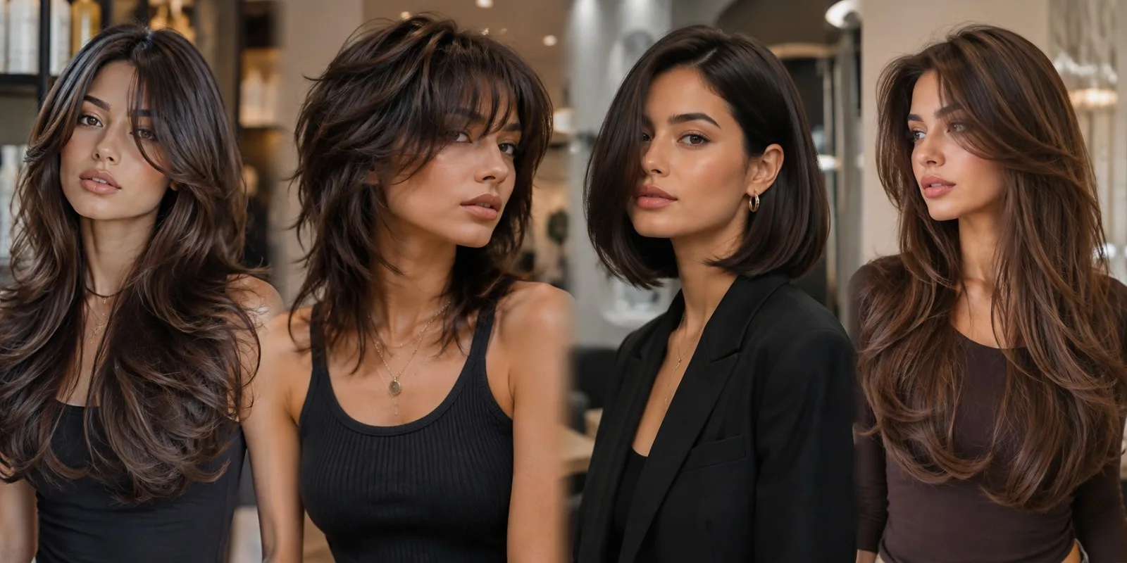 Pinterest Hair Trends 2026: The Hairstyles Everyone's Saving Right Now