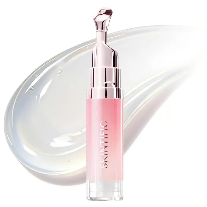 Brightening Lip Serum, Hydrating & Plumping (00 Clear)