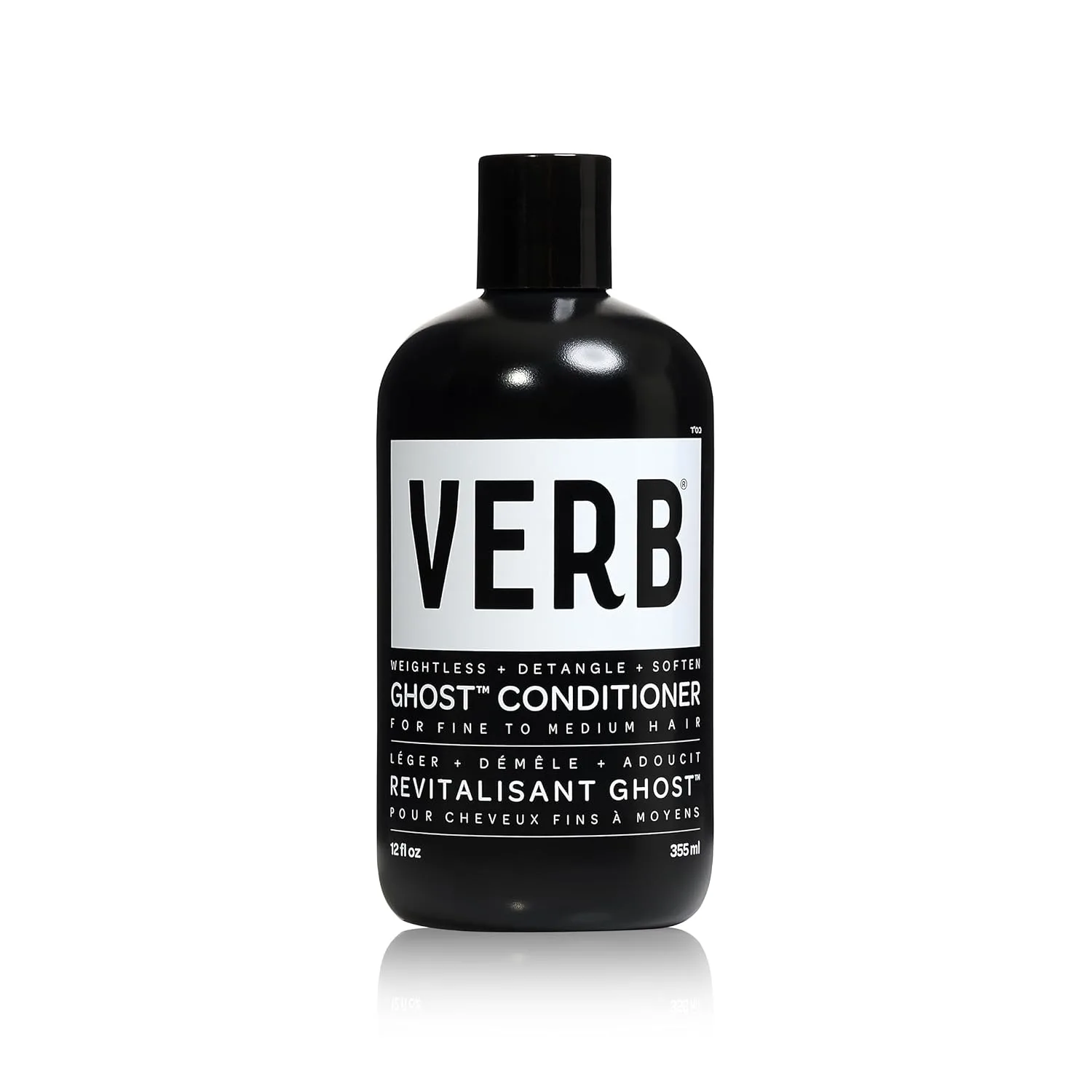 VERB Ghost Fine Hair Conditioner | Daily Weightless Moisture — VERB — Hair