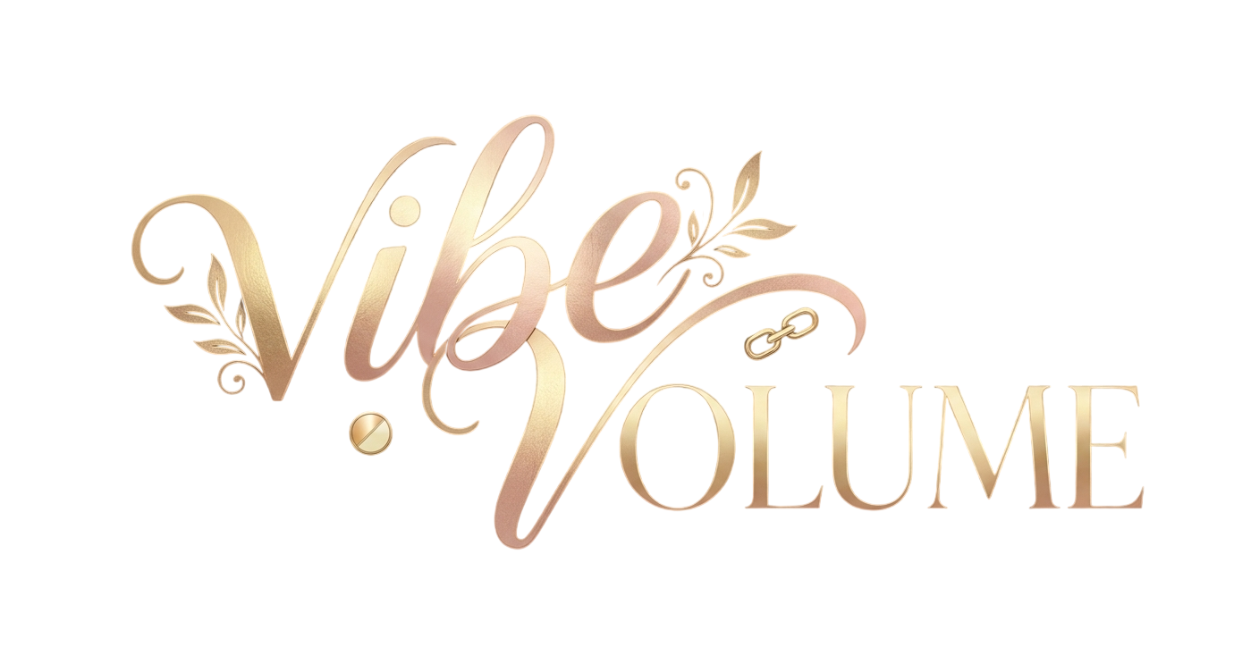 VibeVolume